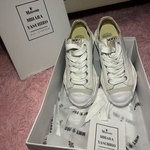 maison mihara yasuhiro shoes